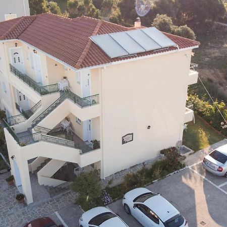 Anna Maria Apartments Spartia  Luaran gambar